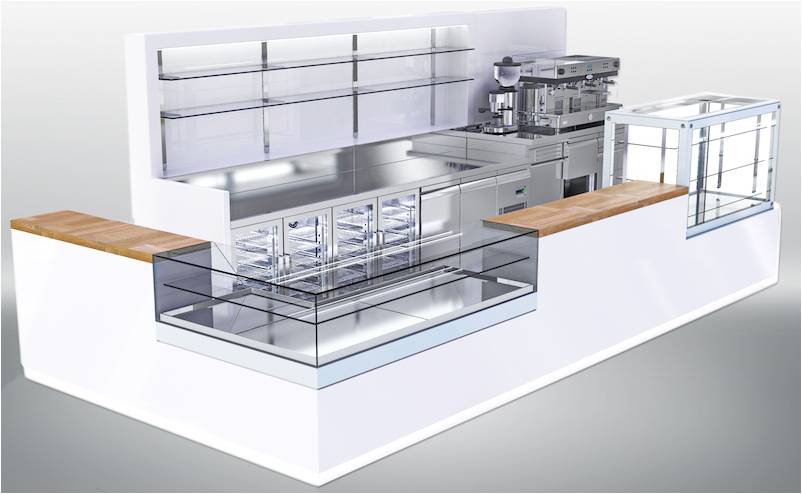 Σύνθεση wOOd Banco Bar, Συνθέσεις Κρεπερί - Snack Bar | e-Cart.gr Σύνθεση wOOd Banco Bar, Συνθέσεις Κρεπερί - Snack Bar | e-Cart.gr